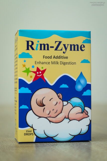 Rim Zyme