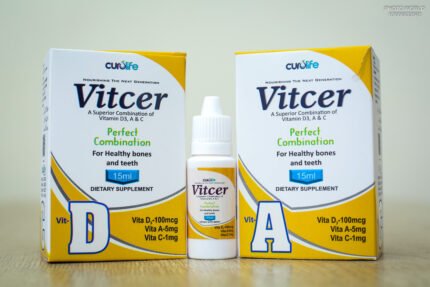 Vitcer Drops