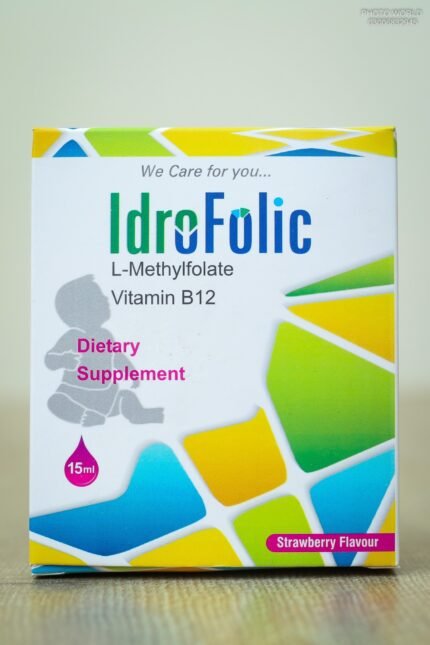 Idro Folic